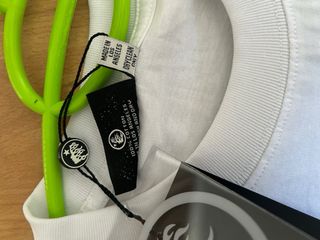 Camiseta Hellstar Negra