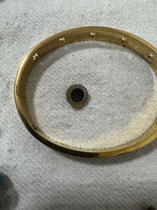 Lote encontrado en la playa