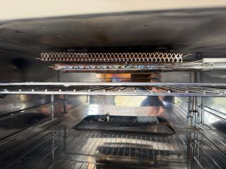 Horno Dometic Autocaravana