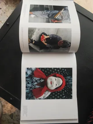 Libro sobre fiestas Japonesas