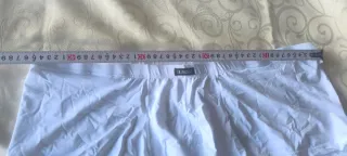 Lote 5 Calzoncillos Boxer Talla XL