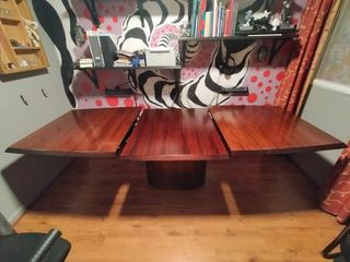 Mesa de comedor madera para restaurar