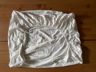 Funda Nórdica Cuna y Bajera