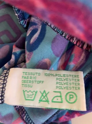 Diadora Vintage Fleece Jacket