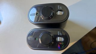 Paredes Virtuais iRobot (Como Novas)