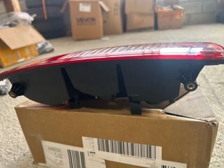 Piloto trasero Nissan Navara 2005-2015