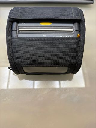 Impresora Zebra ZQ520 Bluetooth