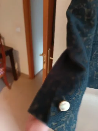 Americana October Talla M