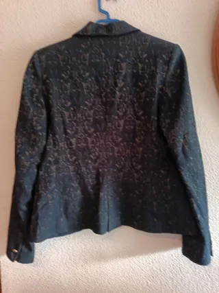 Americana October Talla M