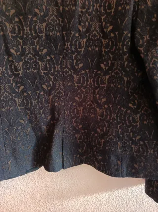 Americana October Talla M