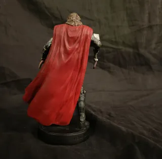 Figura Thor Marvel Coleccionista