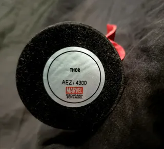 Figura Thor Marvel Coleccionista