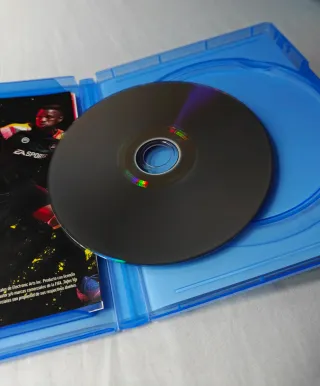 FIFA 20 PS4 (PlayStation 4) - EA Sports