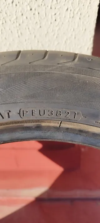 Neumáticos Yokohama