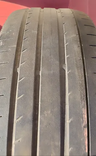 Neumáticos Yokohama