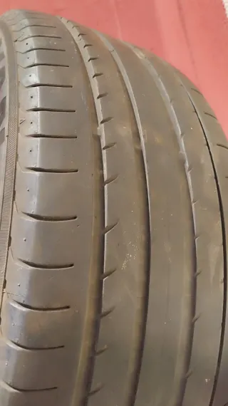 Neumáticos Yokohama