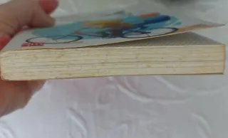 Libro 3333 de Ricardo Gómez