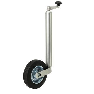 NUEVO: Tornillos antirrobo para rueda de remolque