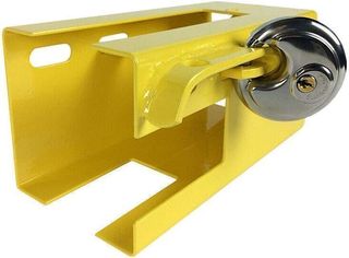 NUEVO: Tornillos antirrobo para rueda de remolque