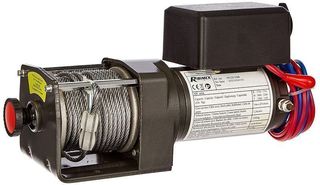 NUEVO: Tornillos antirrobo para rueda de remolque