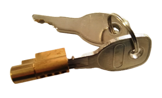 NUEVO: Tornillos antirrobo para rueda de remolque