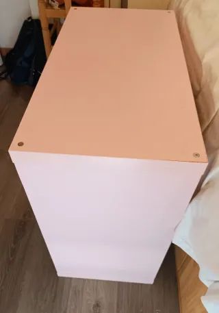 Estantería KALLAX IKEA Todo incluido