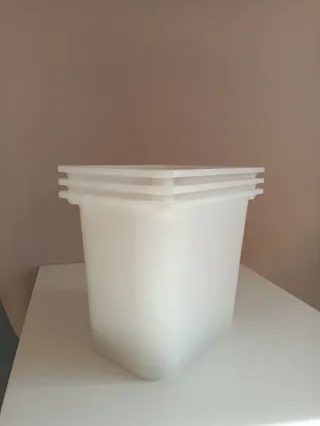 Caja de almacenaje Trofast