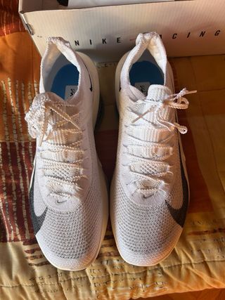 Nike Zoom Alphafly Next 3