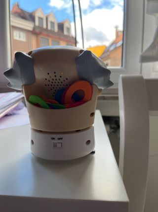 Juego de mesa Don Listillo