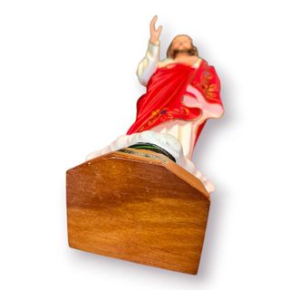 Sagrado Coração de Jesus Cristo