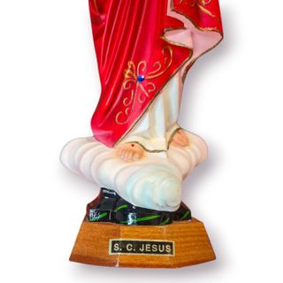 Sagrado Coração de Jesus Cristo