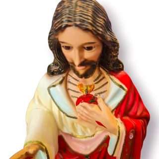 Sagrado Coração de Jesus Cristo