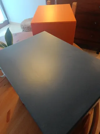 2 Módulos Eket Ikea Madera