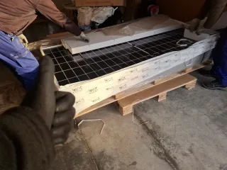 Instalador de paneles solares en Valencia