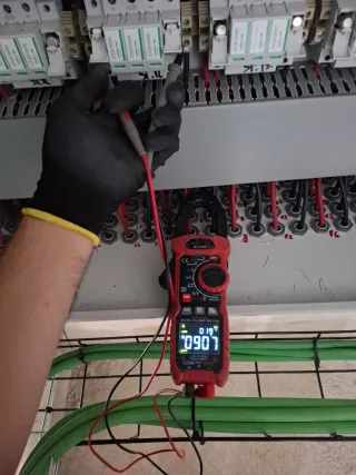 Instalador de paneles solares en Valencia