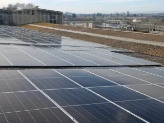 Instalador de paneles solares en Valencia