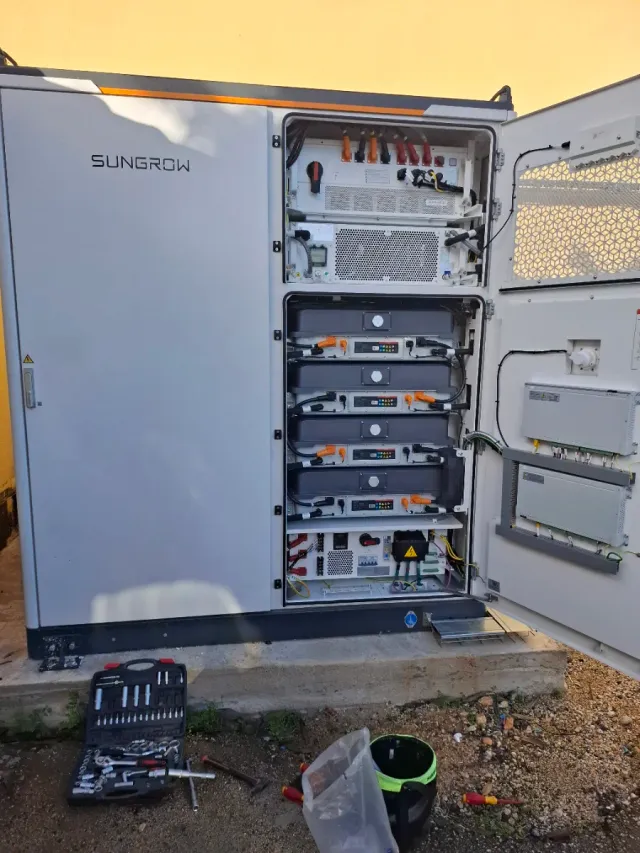 Instalador de paneles solares en Valencia