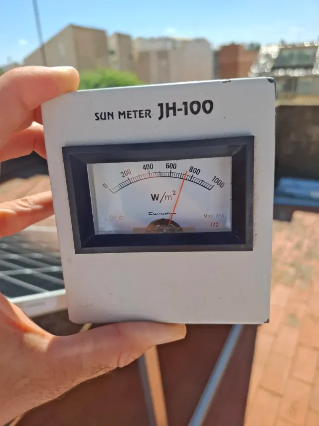 Instalador de paneles solares en Valencia