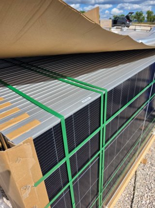 Instalador profesional de paneles solares en VLC