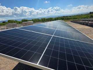 Instalador profesional de paneles solares en VLC