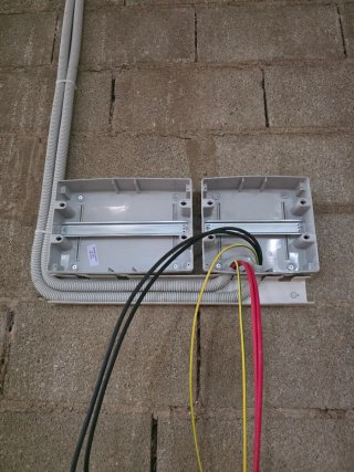 Instalador profesional de paneles solares en VLC