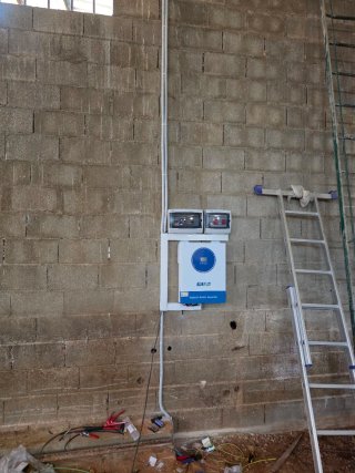 Instalador profesional de paneles solares en VLC