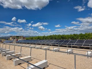 Instalador profesional de paneles solares en VLC