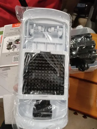 Cortador de Verduras Fullstar 9 en 1