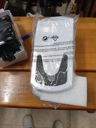 Cortador de Verduras Fullstar 9 en 1