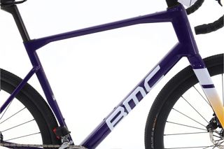 BMC Kaius 01 Three AXS 12V t.62