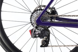 BMC Kaius 01 Three AXS 12V t.62