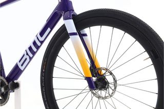 BMC Kaius 01 Three AXS 12V t.62