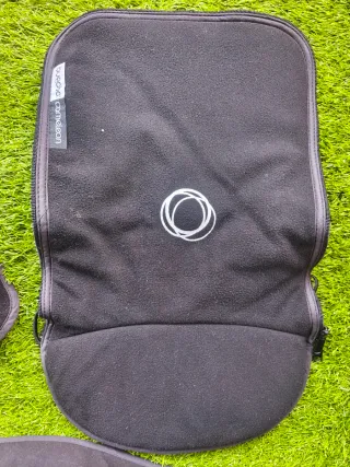 Funda Bugaboo Cameleon Negra