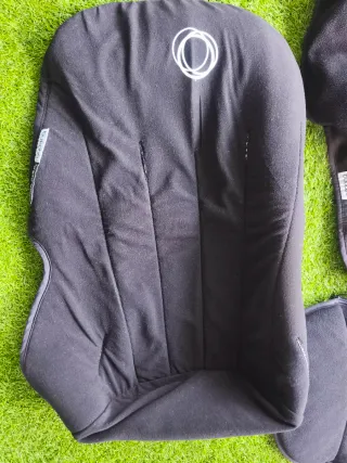 Funda Bugaboo Cameleon Negra